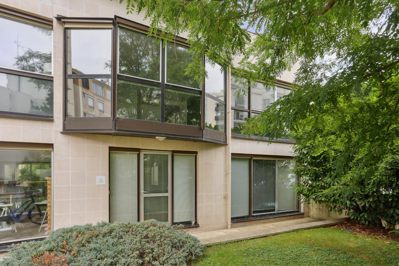 Bureau Boulogne-Billancourt 370m² Location bureau Boulogne-Billancourt Hauts-de-Seine OLBUR2118465 1